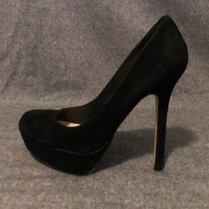 Steve Madden high heels